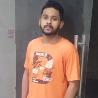 Dibs Technology, Inc. Employee Muhammed Shibil's profile photo