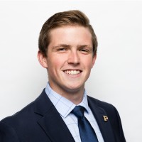 Zechariah Holdings Employee Austin Watson's profile photo