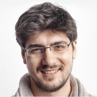 Ilya Krasinsky Email