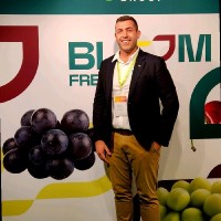 BLOOM FRESH Employee Hein Koch's profile photo