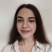 Volta Employee Sophie Clausset's profile photo