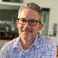 City and County of San Francisco Employee Corey Teague's profile photo