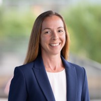 United States Court of Appeals for the District of Columbia Circuit Employee Sarah Chanski's profile photo