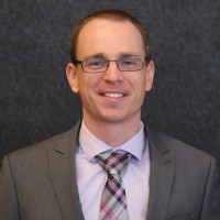 Clark County WA Employee Christopher Gettert's profile photo