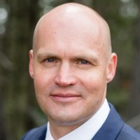 Lam Research Employee Andre Gross's profile photo