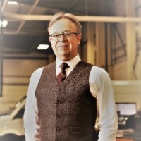 BSI Employee Rob Hine's profile photo