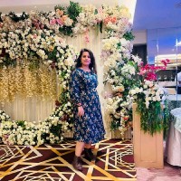 Leading Edge Info Solutions Employee Karuna Chandla's profile photo