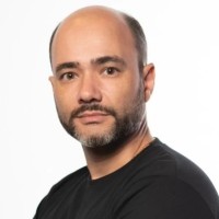 Tek-System Employee Denis Pereira Raymundo's profile photo