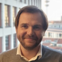 Hamburg Employee Johannes Zurhorst's profile photo