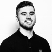 JMP Employee Ben Reynolds's profile photo