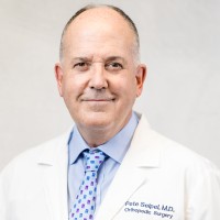 Self Employee Peter Seipel's profile photo