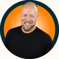 UKON Employee William Brooks's profile photo