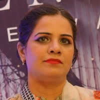 Fouzia Baig Email