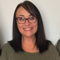Compensation Solutions Inc. Employee Donna Casperson's profile photo