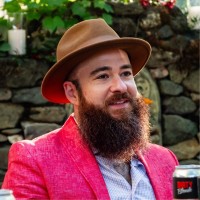 Seneca Employee Oren Levy's profile photo