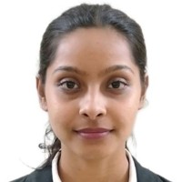 Siemens Employee Olivia Mukherjee's profile photo