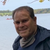 --Self employed Employee Murray Cohen's profile photo