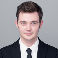 Byzantine Employee David Bryan's profile photo