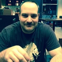 Nortrux Inc. Employee Damian Fleming's profile photo