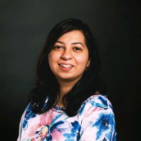 Rebecca Benjamin Email & Phone Number