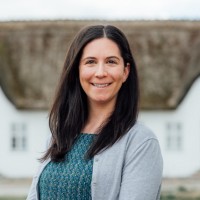 Novo Nordisk Employee Robin Shoemaker's profile photo