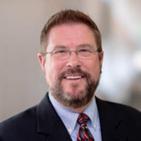 Vanguard Employee Richard Bourne's profile photo