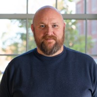 University of New England Employee Chris McCarry's profile photo