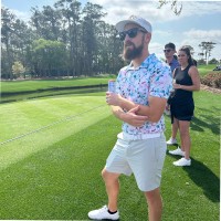 Theodore Senft Email & Phone Number