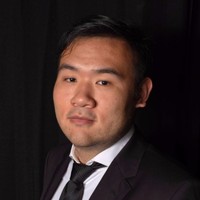 DolphinDB Employee Yangzhurong Huang's profile photo