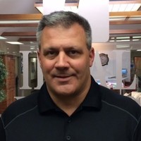 Ideal Homes & Neighborhoods Employee Brian Rice's profile photo