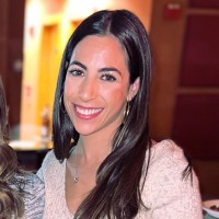 Guardian Recovery Employee Jordyn Mastrodomenico's profile photo