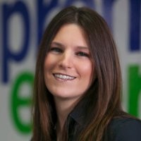 Pfister Energy Employee Marian Tafuri's profile photo