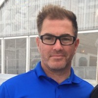 KUBRA Employee Greg Weeks's profile photo