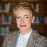 Micro-X Employee Rebecca Puddy's profile photo