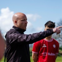 Bristol City Football Club Employee Jake Britton's profile photo