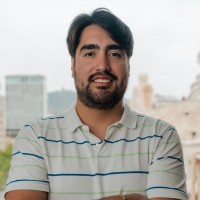 Blucó Employee Joel González Lua's profile photo