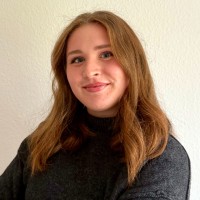 SPCTR. Employee Emmelie Klauke's profile photo