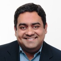 BDO USA Employee Vinay Mohan's profile photo