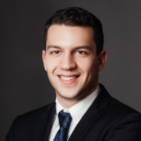 ALTAVAIR L.P. Employee Dimitrios Kotinis's profile photo