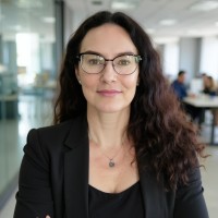 Veeva Systems Employee Lorena Gomez's profile photo
