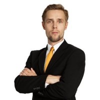 Yieldbird Employee Lukasz Sidor's profile photo