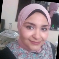 ArabResourceGroup Employee Mervat Amin's profile photo