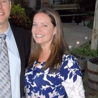 Sparkfly Employee Jennifer Peek's profile photo