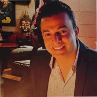 Nauru Airlines Employee Rajiv Gohil's profile photo