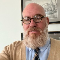 Oxnard College Employee J. Likens's profile photo