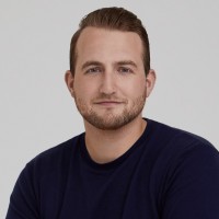 Progressive Insurance Employee Chase Weber's profile photo