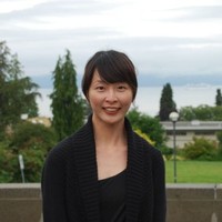 Oracle Employee Ming-Jun Chen's profile photo