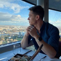 HelpCenter.io Employee Ivan Penchev's profile photo