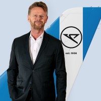 Condor Airlines Employee Peter Gerber's profile photo