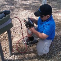 AnyBackFlow.com Inc Employee Jayson Padilla's profile photo